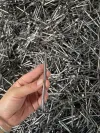 Iron nails, regular nails, round nails, regular iron nails, regular carpenter nails, home decoration nails, iron nails, special-shaped nails, regular iron nails, regular iron nails, round nails, wooden board nails, regular nails Item Picture